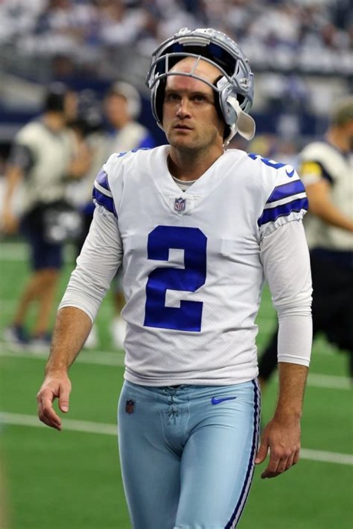 Greg Zuerlein 2022 Net Worth, Wife, Salary & Contract