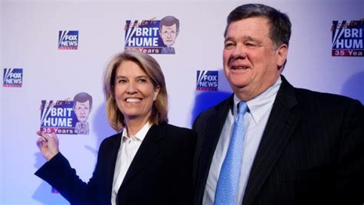 Greta Van Susteren&rsquo;s husband lawyer John P. Coale's Wiki Age, Son, Bio