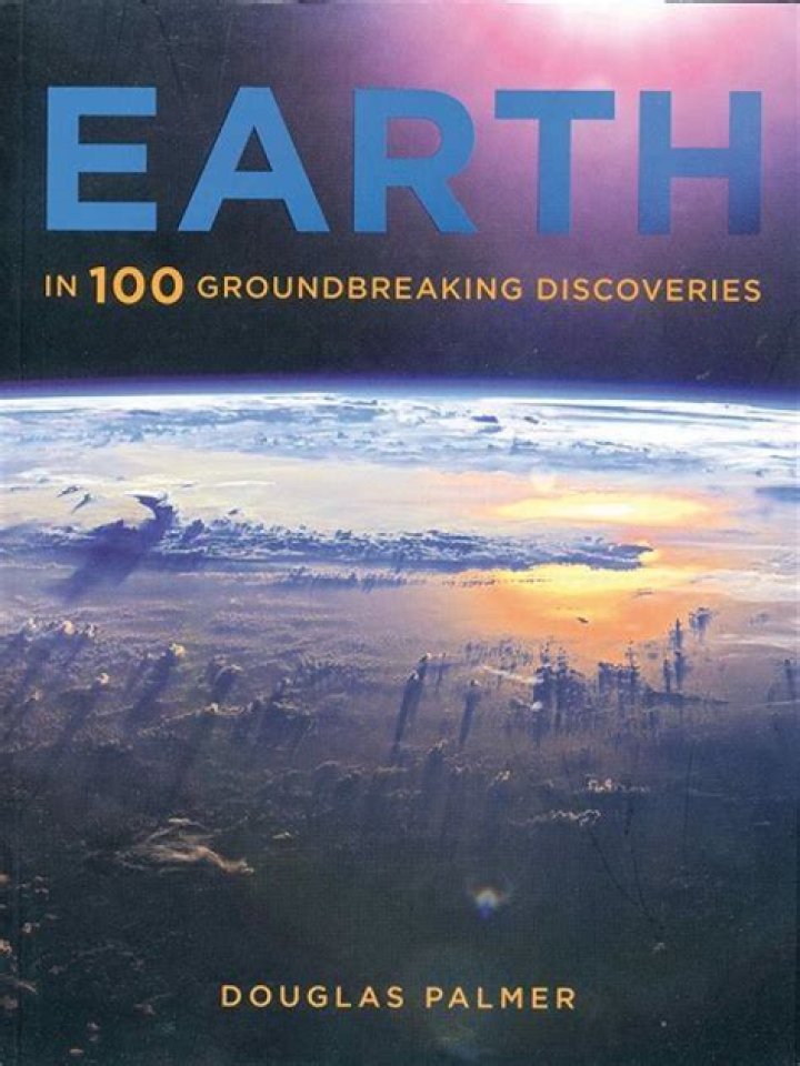 Groundbreaking Discoveries And Inspiring Insights