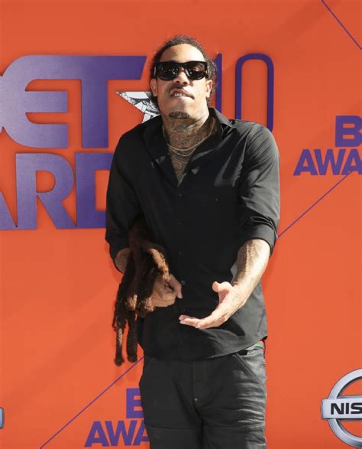 Gunplay Profile 2023 Images Facts Rumors Updates