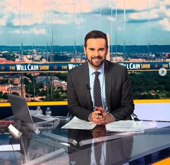 Guy Benson Wiki, Biography, Age, Wife, Family, Ethnicity, Height