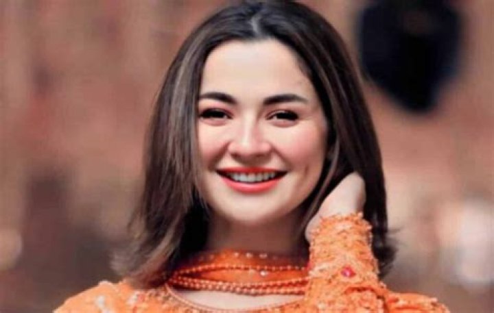 Hania Amir biography, age, family, husband, height, Movie, net worth