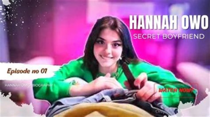 Hannah Cam Age, Wiki, Bio, Trivia, Photos