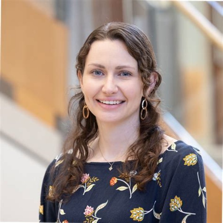 Hannah Darnell Infectious Diseases Pharmacy Resident Indiana