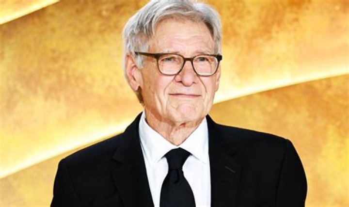 Harrison Ford's Health And Parkinson's