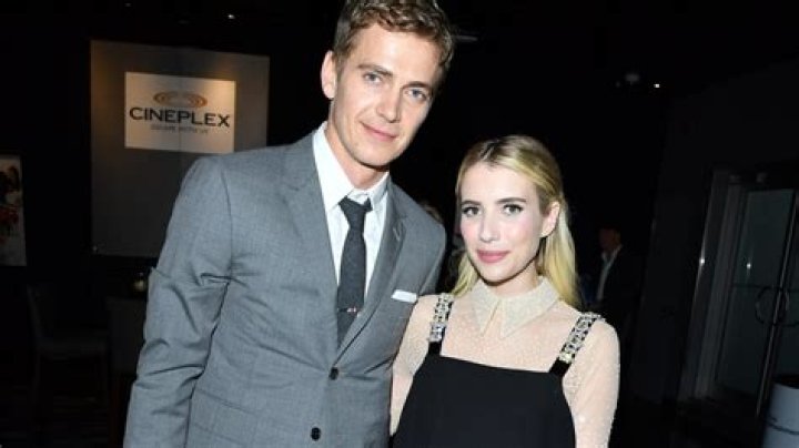 Hayden Christensen's Relationship Status In 2024: Uncovering The Truth
