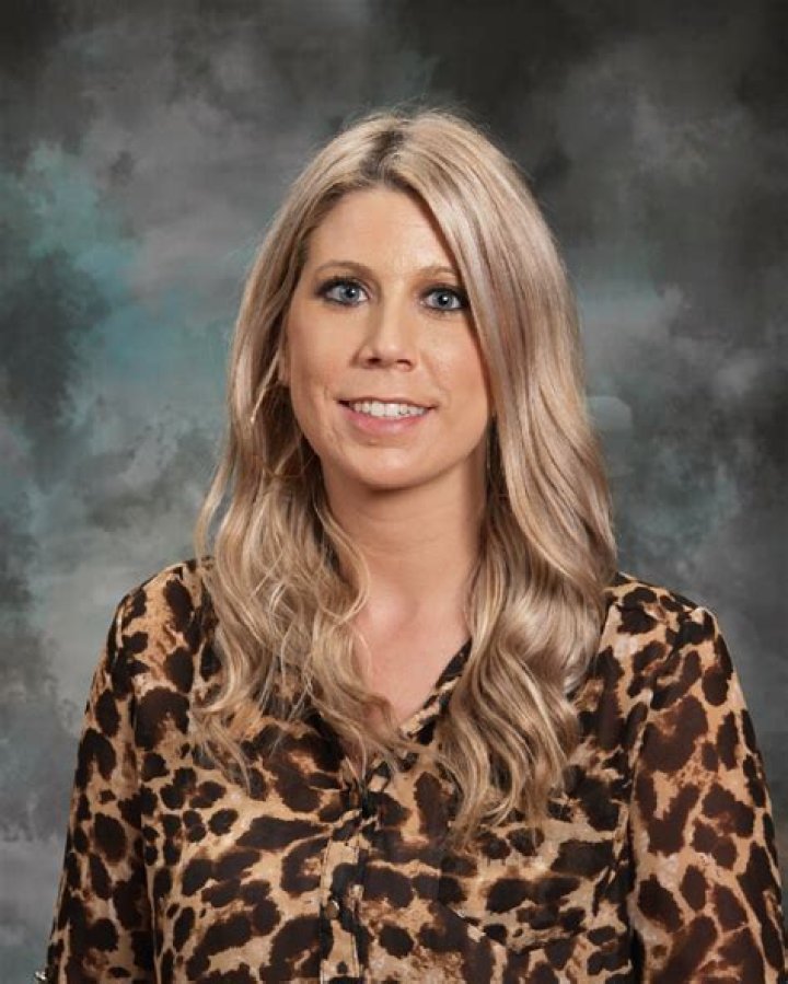 Heather Wyatt Support Staff and Employee
