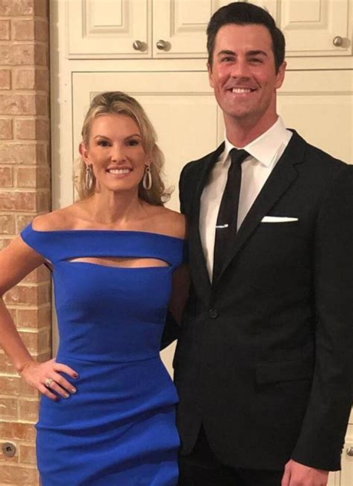 Heidi Strobel Hamels, Cole&rsquo;s Wife 5 Fast Facts You Need to Know
