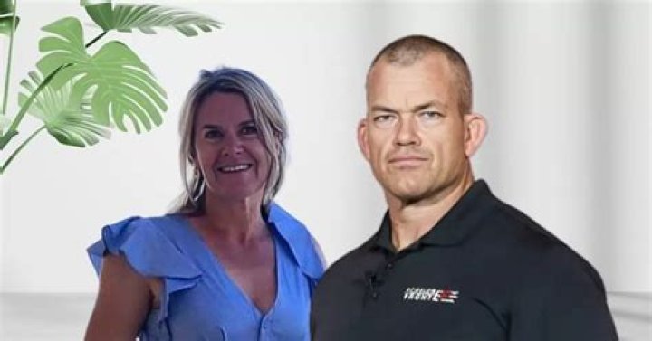 Helen Willink Inside The Life Of Jocko Willink’s Wife