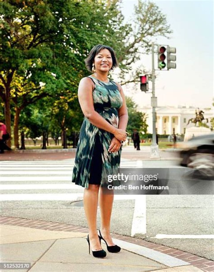 Helene Cooper's Husband And Their Enduring Partnership