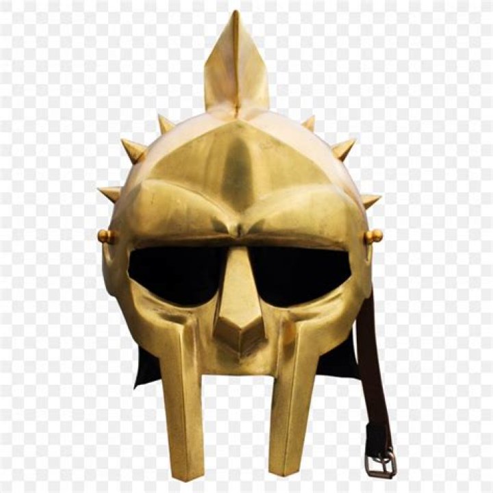 Helmet Gladiator Galea Maximus Knight, PNG, 1500x1500px, Helmet, Arena