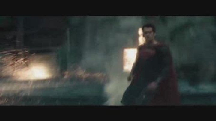 Henry Cavill's Journey To Becoming Superman