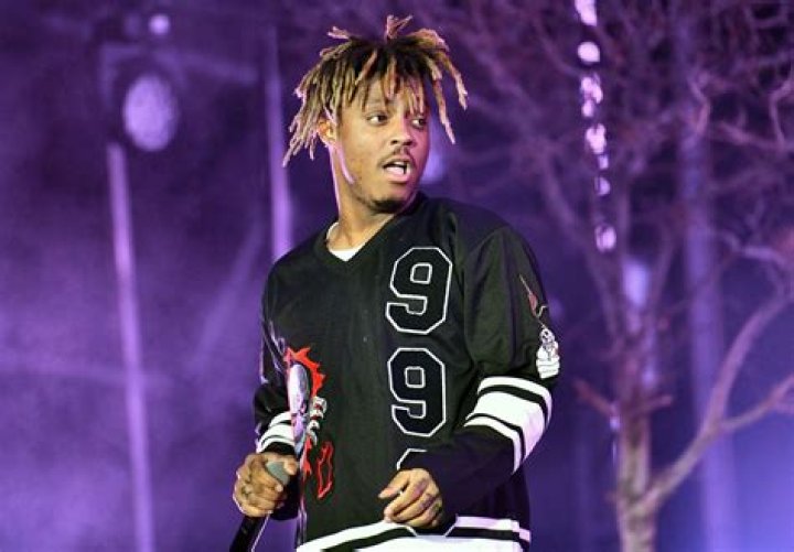 Here&rsquo;s How Much Juice WRLD Was Worth at the Time of His Death Witty