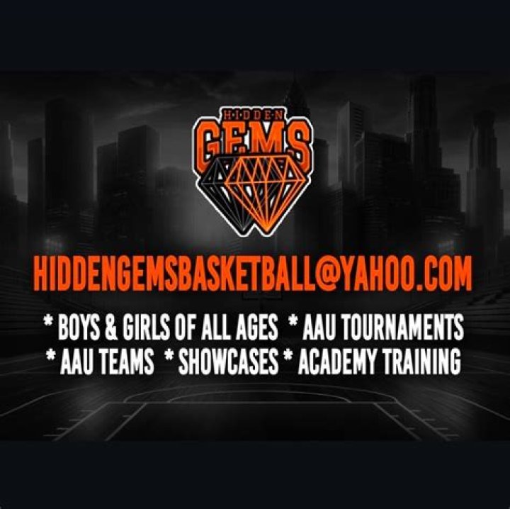 Hidden Gems Shaping A Basketball Prodigy