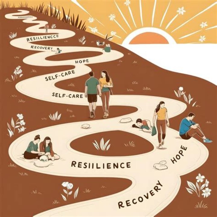 Hope, Resilience, And Groundbreaking Insights