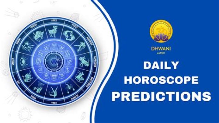 Horoscope Today Astrological prediction for June 15, 2023 Astrology