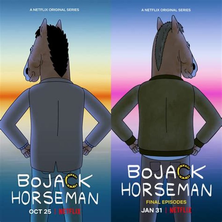 How Did BoJack Horseman End?
