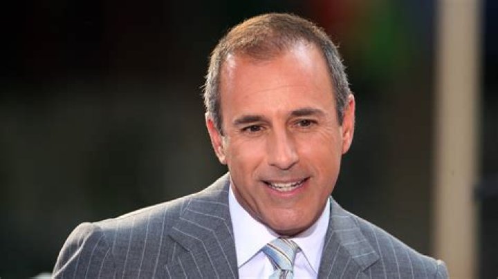 How Matt Lauer's Life Has Changed Since He Was Fired from 'Today' Show