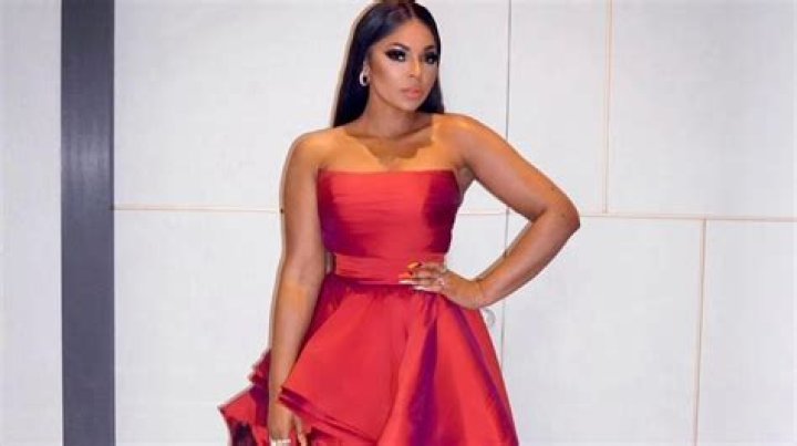 How Much Is Ashanti Worth In 2023? Ashanti's Net Worth & Bio