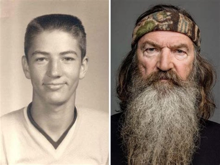 How Old Is The Legendary Phil Robertson, Duck Dynasty Star?
