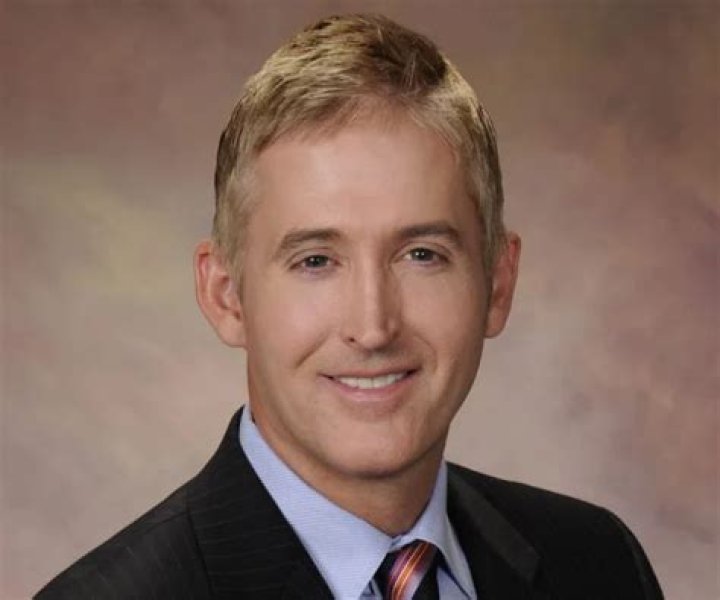 How Tall Is Trey Gowdy Wife, Age, Net Worth, Facts Pop Creep