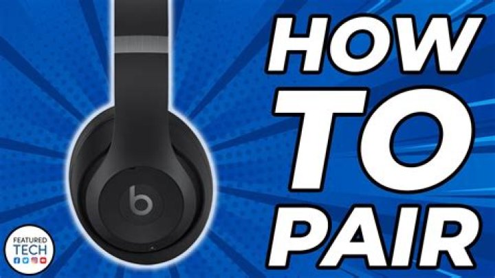 How To Make Beats Discoverable ? DeviceMAG