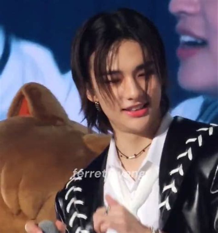 Hyunjin's Future With SKZ Explored