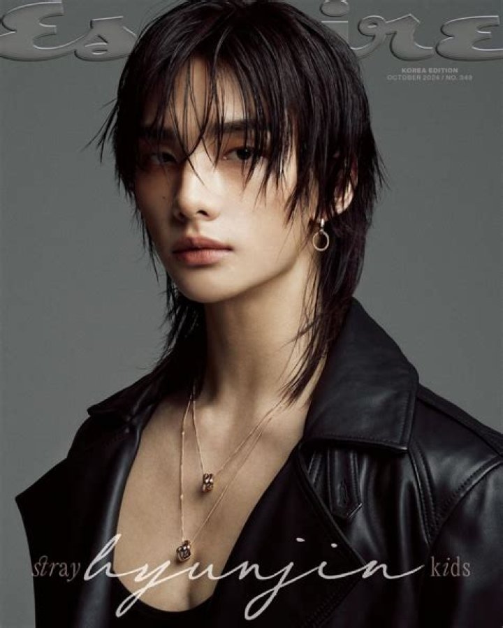 Hyunjin's Future With Stray Kids Revealed