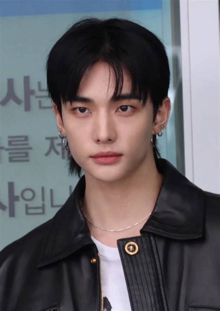 Hyunjin's Future With Stray Kids: Unraveling The Rumors