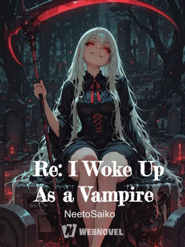 "I Woke A Vampire" Exposed