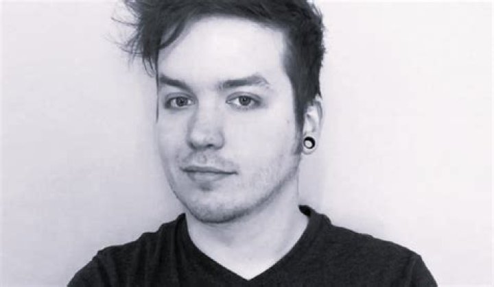 Ian McGinty Cause of Death