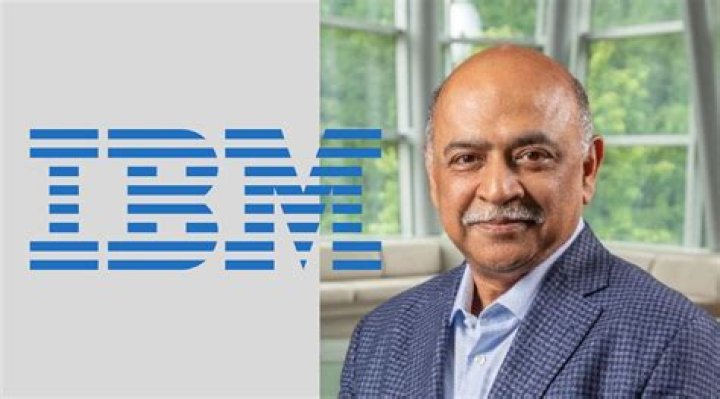 IBM CEO Wife's Untold Story And Impact