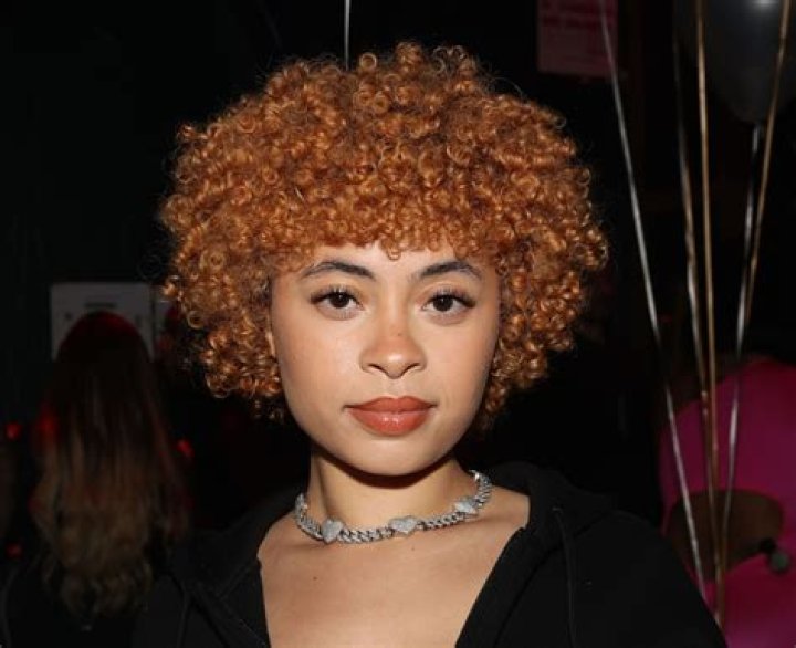 Ice Spice raps like she&rsquo;s in her own head. Is she in yours yet? The