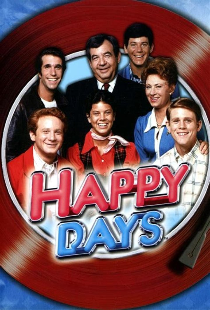 Image Happy Days episode 2x18 Leslie Charleson as Dorothy Kimber