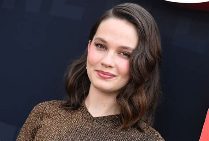 Image of Cailee Spaeny