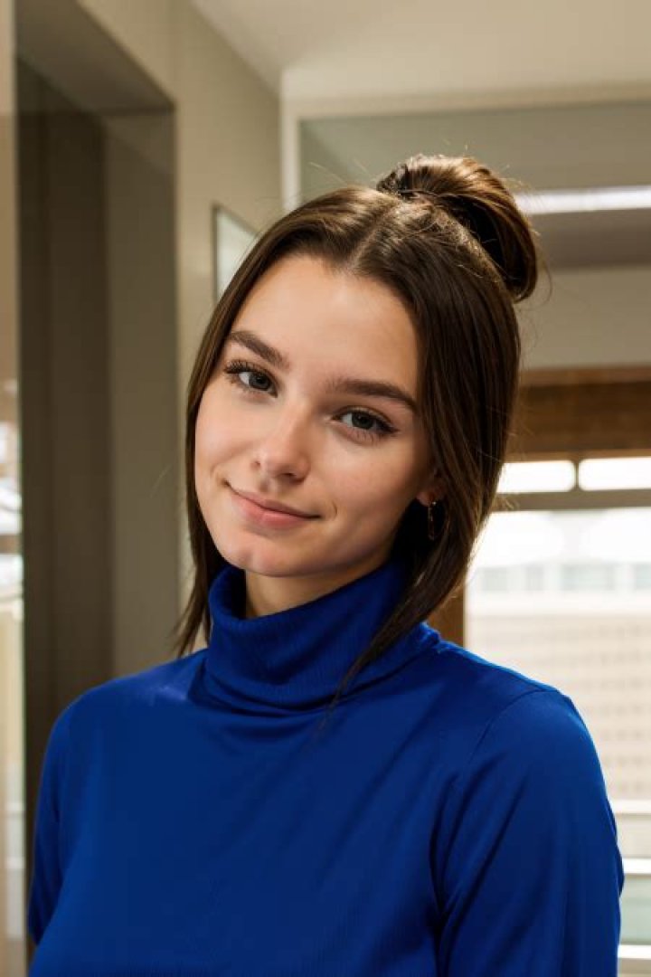 Image of Kaitlyn Krems