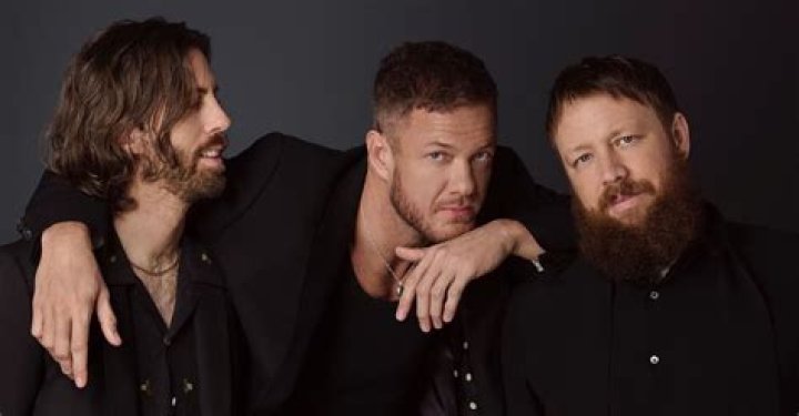 Imagine Dragons' Net Worth 2024 Revealed