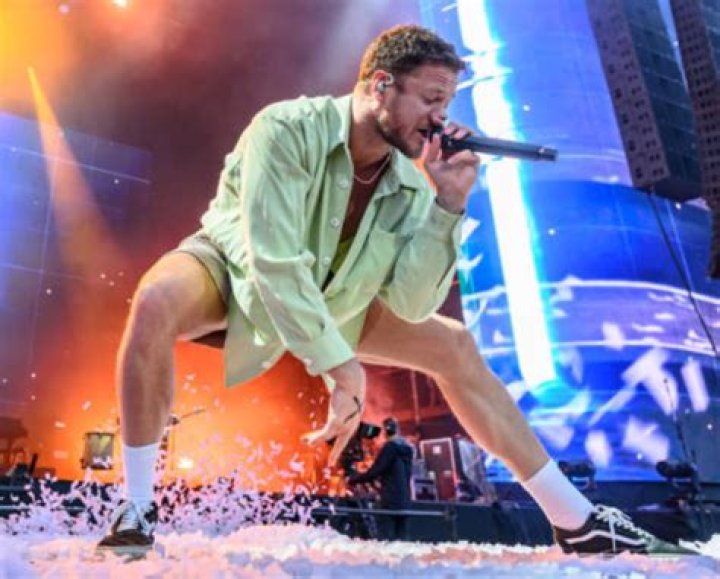 Imagine Dragons' Net Worth And The Journey To Success