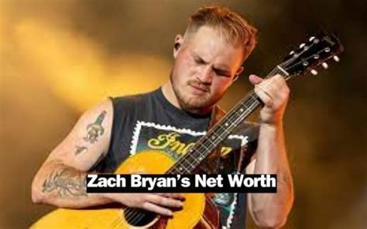Incredible Net Worth Of Zach Goldsmith, The Agency's Star