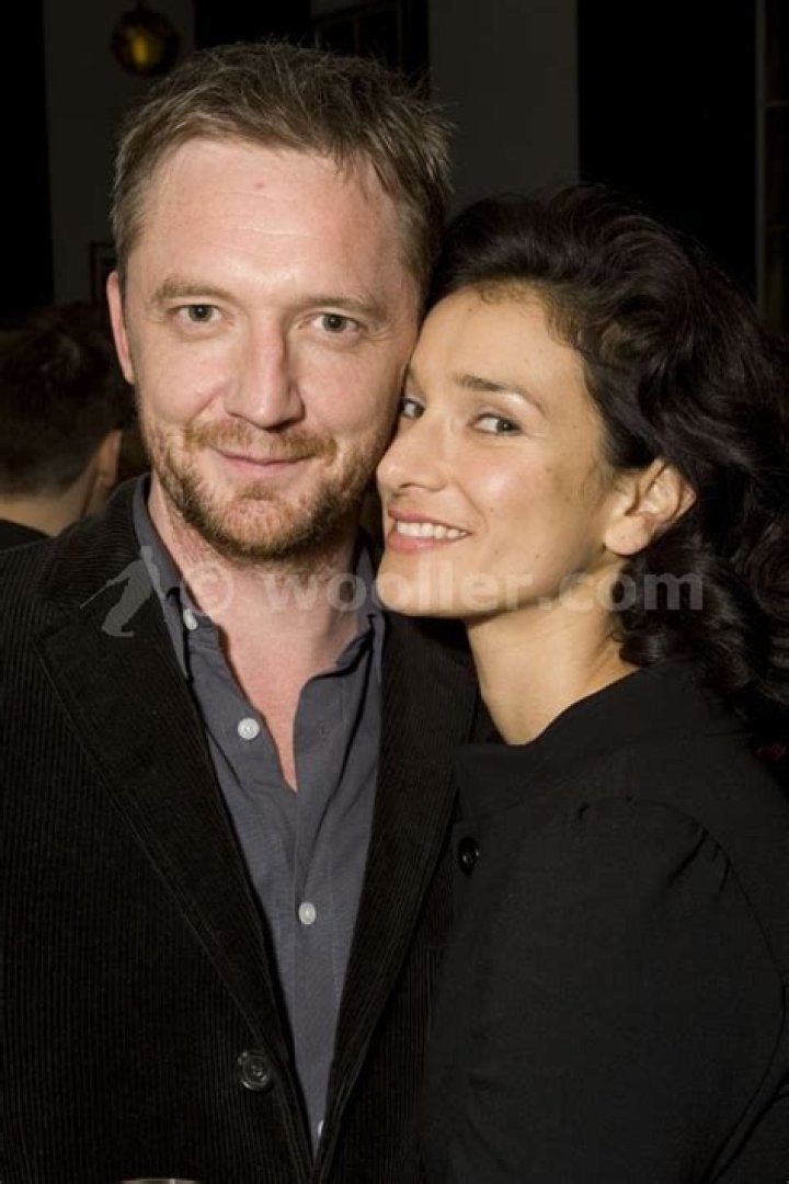 Indira Varma's Husband And Their Enduring Bond