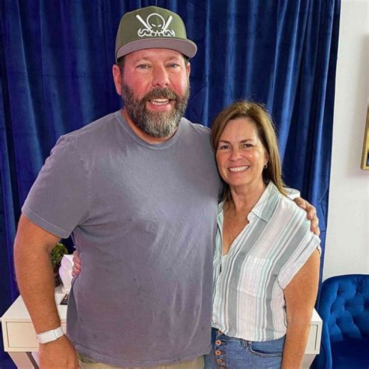 Inside Bert Kreischer's Family Circle
