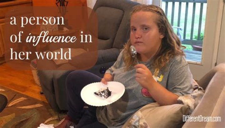 Inside Her World And Influence