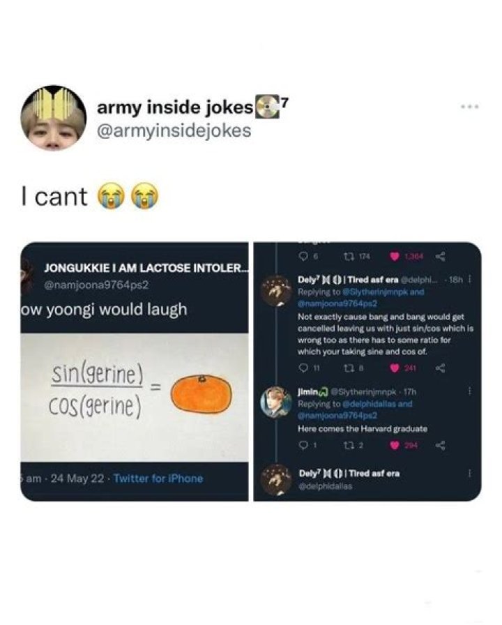 Inside Jokes, Truths, And Controversies