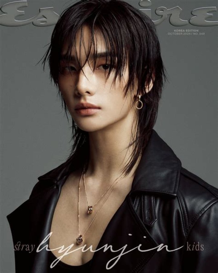 Inside The "Did Hyunjin Leave" Saga
