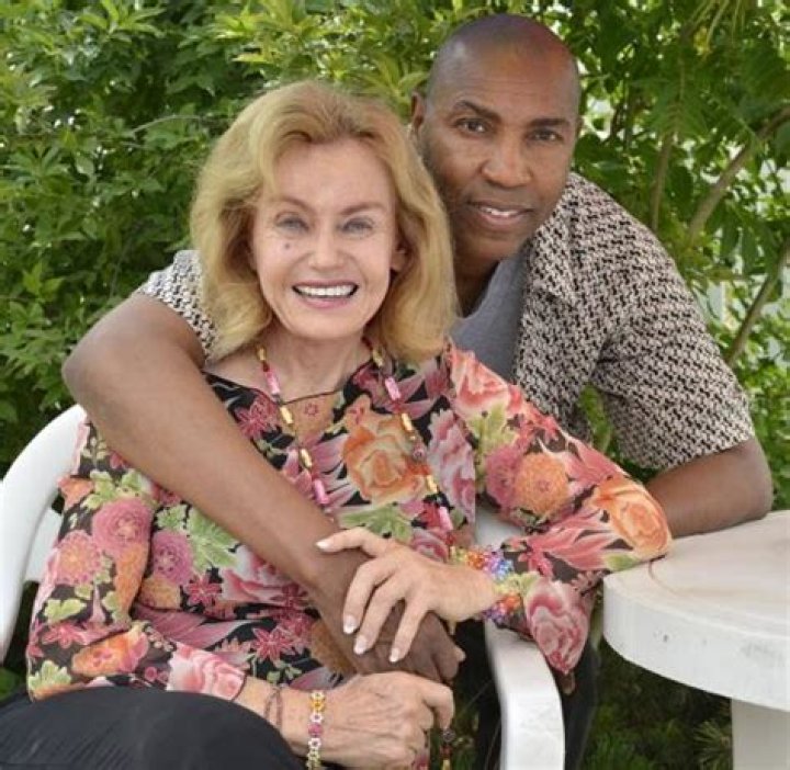 Inside The Inspiring World Of Sharon Farrell's Spouse