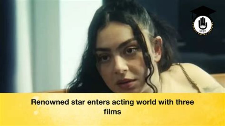 Inside The World Of An Indian Acting Star