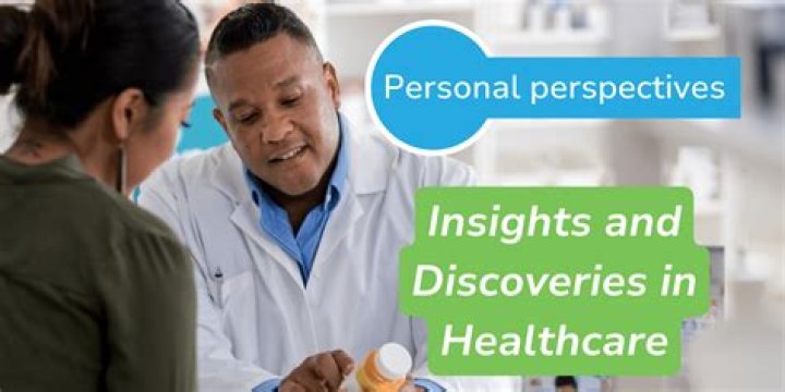 Insights And Discoveries For A Healthier Perspective
