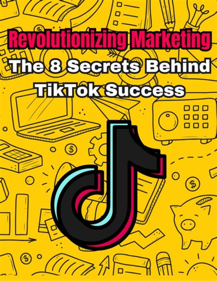 Insights And Innovations Behind TikTok's Success