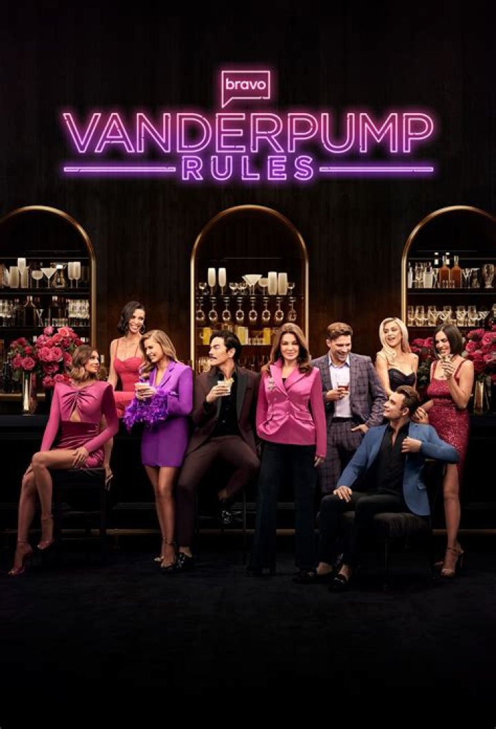 Insights And Revelations From Vanderpump Rules