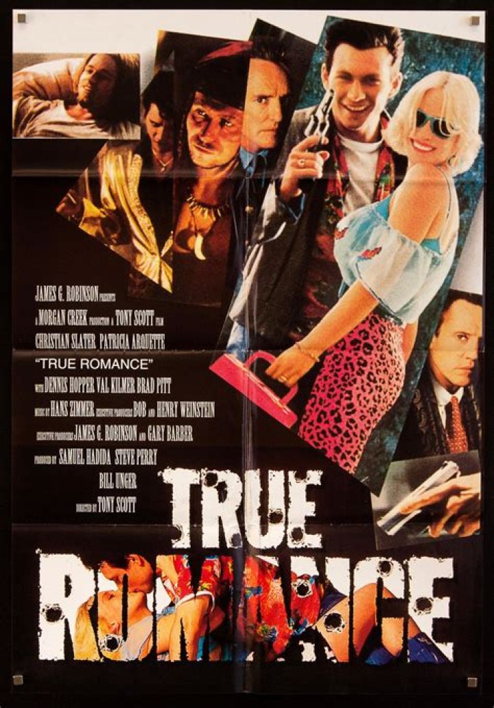 Insights For True Film Buffs